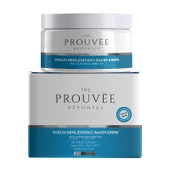 The Prouvee Reponses Kuru ve Çok Kuru Ciltler İçin Nemlendirici Krem 300 ml - 1