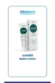 Miraderm Juniper Kükürtlü Bakım Krem 100 ml - 1