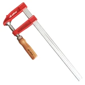 Eltos EBI400 Ahşap Saplı Büyük Boy İşkence 80 x 400 mm - 2