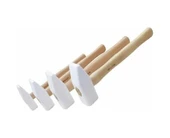 Eltos Ehc1000 Hassas Plastik Çekiç 1000 Gr - 1