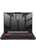 Asus TUF Gaming F15 FX507VI-LP071 Intel Core i7 13620H 16GB 512GB SSD RTX4070 Freedos 15.6" FHD Taşınabilir Bilgisayar thumbnail 1