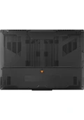 Asus TUF Gaming F15 FX507VI-LP071 Intel Core i7 13620H 16GB 512GB SSD RTX4070 Freedos 15.6" FHD Taşınabilir Bilgisayar thumbnail 10