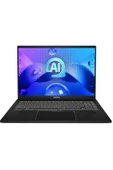 MSI Summit E16 AI Evo A1MTG-015TR Ultra 7 155H 32 GB 1 TB SSD Arc Grapics 16" WQXGA İkisi Bir Arada Notebook - 1