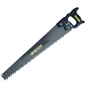 Eltos Eyt051 Ergonomik Sap Alman Çeliği Gaz Beton Testere - Elmaslı 50 cm thumbnail 1