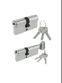 İto Kilit KD2005 Monoblok Çelik Kapı Kilit Seti (Alt 2003K+ Üst 2004K) thumbnail 3