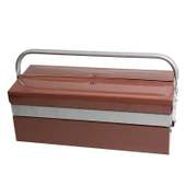 Eltos Emc525 Metal Takım Çanta 5x52 - 4