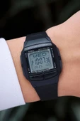 CASIO Db-36-1avdf Data Bank Erkek Kol Saati thumbnail 1