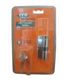 İto 254/68k Silindir Barel, 3 Anahtarlı 26/10/32 Mm - 1