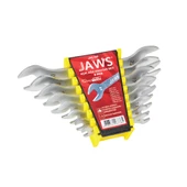 Jaws Jas008 Açık Ağız Anahtar Seti 6-22 mm - 8 Parça thumbnail 2