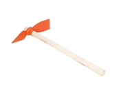 Eltos Ec006 Ahşap Saplı Bahçe El Sivri Çapa 40 cm - 1