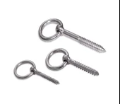 Beşel BA916 Trifon Halkalı Vida 6 Mm - 60 Adet - 1