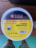 Bhd 00503 Derz Dolgu Bantları 100 mm x 90 Mt. thumbnail 2