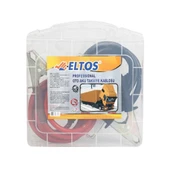 Eltos Tk300 200 Amper Takviye Kablosu - 1