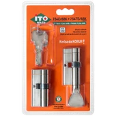 İto Blisterli Bilyalı Silindir + Tuzaklı Barel 26/10/32 Mm - 1
