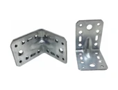 Beşel BA90105 Masa Köşe Bağlantısı 90X105X105 mm 10 Adet - 1