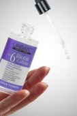 Urban Care Expert No.6 Biotin Caffeine Dökülme Karşıtı Saç Bakım Serumu-50 ml-vegan - 8