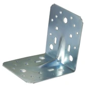 Beşel BA90105 Masa Köşe Bağlantısı 90X105X105 mm 10 Adet - 2