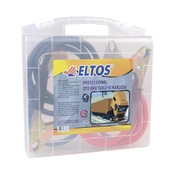 Eltos Tk300 200 Amper Takviye Kablosu - 2