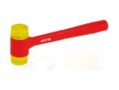 Eltos Evt833 Plastik Saplı Darbeye Dayanıklı Vidalı Tokmak No: 40 - 1