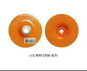 Eltos Da420 Disk Altı Aparatı 115 mm thumbnail 1