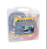 Kendo Ktk302 Takviye Kablosu 2 Metre 150 Amper - 1