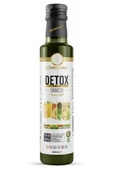 Zühre Ana Detox Gold Sirkesi Doğal Fermantasyon 250 Ml - 1