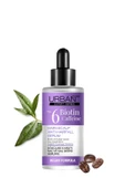 Urban Care Expert No.6 Biotin Caffeine Dökülme Karşıtı Saç Bakım Serumu-50 ml-vegan - 3