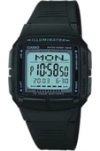 CASIO Db-36-1avdf Data Bank Erkek Kol Saati thumbnail 2