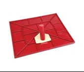 Eltos Sk350 Sıvacı Küreği 43x36 Cm - 1