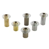 Beşel Yer Tamponu 50 Mm Saten 10 Adet - 2