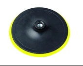 Eltos Cda433 180 Mm Yedekli Cırtlı Disk Altı Zımpara - 2