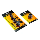 Eltos Ebp365 Boru Kaynak Makinası İçin Plastik Boru Paftası 40 mm thumbnail 1