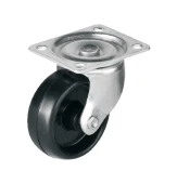 Hts 339 Döner Tablalı Mobilya Tekerleği 32mm 4'lü Set - 1