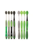 Difaş Diş Fırçası Proclinic Bamboo Chorcoal - 2