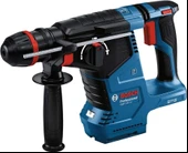 Bosch Professional GBH 187-Li One Chuck Akülü Kırıcı Delici (Akü & Şarj Hariç) - 1