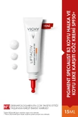 Vichy Liftactiv Pigment Specialist B3 SPF50+ Göz Bakım Kremi- SKT: 6M - 1