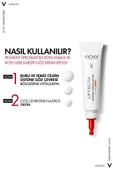 Vichy Liftactiv Pigment Specialist B3 SPF50+ Göz Bakım Kremi- SKT: 6M - 6