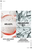 Vichy Liftactiv Pigment Specialist B3 SPF50+ Göz Bakım Kremi- SKT: 6M - 7