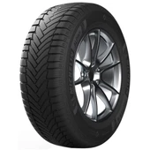 Michelin 205/50R19 94H XL Alpin 6 (Kış) (2023) - 1