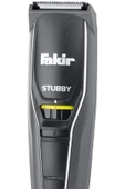 Fakir Stubby Sakal Şekillendirme Cihazı Siyah Krom - 3