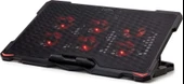 Hadron Polar 6 Fanlı Notebook Soğutucu - 1