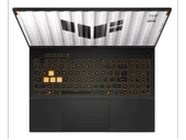 Asus TUF Gaming F16 FX608JPR-QT070 8GB RTX5070 115w 14. Nesil Intel i7-14650HX 32GB RAM 1TB SSD 16 inç WQXGA 165Hz - 2