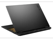 Asus TUF Gaming F16 FX608JPR-QT070 8GB RTX5070 115w 14. Nesil Intel i7-14650HX 32GB RAM 1TB SSD 16 inç WQXGA 165Hz - 5