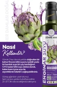 Zühre Ana Ekstraktlı Enginar Suyu 500 Ml thumbnail 3