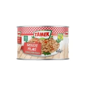 Tamek Barbunya ve Fasulye Pilaki Konserve 400 gr x 4 lü Karma Paket thumbnail 3