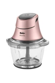 Fakir Atomic Rose 600 W Cam Doğrayıcı - 2