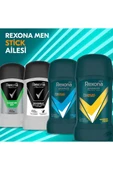 Rexona Men Advanced Protection Erkek Stick Deodorant Extreme Fresh 50 ml thumbnail 7