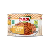 Tamek Barbunya - Fasulye - Yaprak Sarma 400 gr x 6 lı Karma Paket thumbnail 2