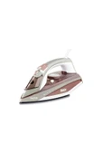 Fakir Spring Gül Kurusu 2600 W Buharlı Ütü - 1