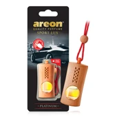 Areon Fresco On-off Sport Lux Platinum Oto Araç Kokusu - 1
